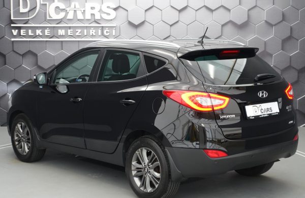 Hyundai Ix35 2.0 CRDi 4×4 STYLE 135 kW, nabídka AV13/22