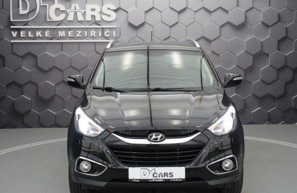 Hyundai Ix35 2.0 CRDi 4×4 STYLE 135 kW, nabídka AV13/22