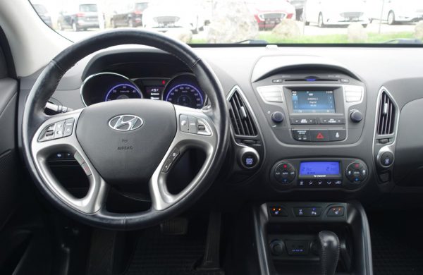 Hyundai Ix35 2.0 CRDi 4×4 STYLE 135 kW, nabídka AV13/22