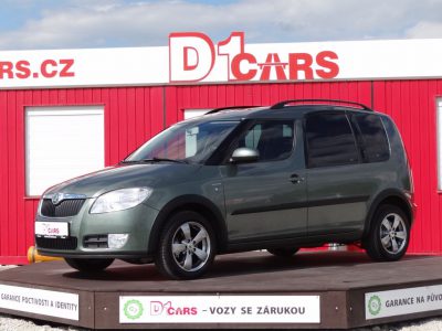 auta z dovozu D1 CARS