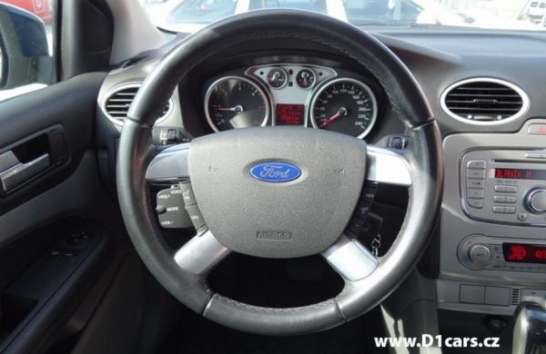Ford Focus 2.0 TDCi AUTOMAT DIGI KLIMA, nabídka AV14/15