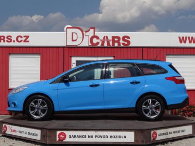 auta z dovozu D1 CARS