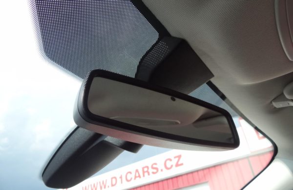 Ford Focus 1.6 TDCi CZ NAVIGACE, ZIMNÍ PAKET, nabídka AV14/18