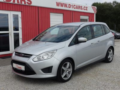 auta z dovozu D1 CARS