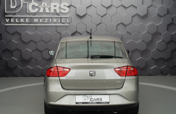 Seat Toledo 1.6 TDi 85kW Navi, nabídka AV14/22