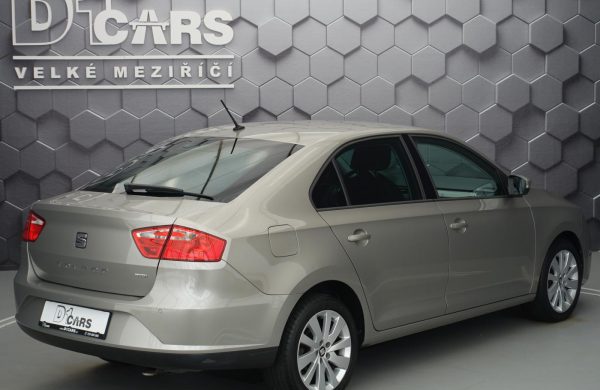 Seat Toledo 1.6 TDi 85kW Navi, nabídka AV14/22