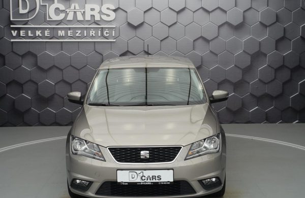 Seat Toledo 1.6 TDi 85kW Navi, nabídka AV14/22