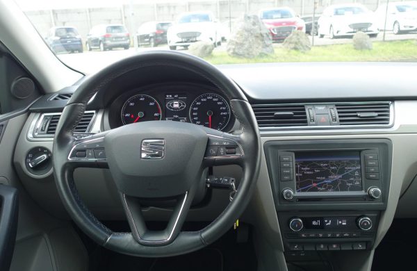 Seat Toledo 1.6 TDi 85kW Navi, nabídka AV14/22