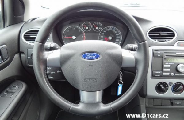 Ford Focus 2.0 TDCi SPORT, nabídka AV15/14