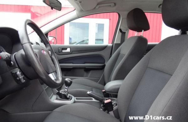 Ford Focus 2.0 TDCi SPORT, nabídka AV15/14