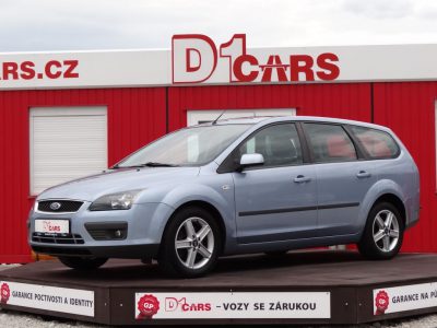 auta z dovozu D1 CARS