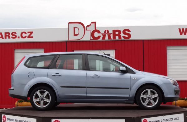 Ford Focus 2.0 TDCi SPORT, nabídka AV15/14