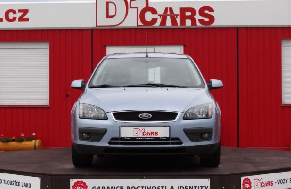 Ford Focus 2.0 TDCi SPORT, nabídka AV15/14