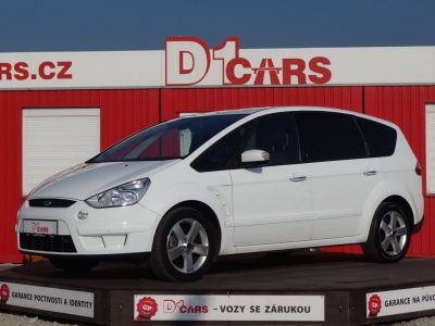 auta z dovozu D1 CARS