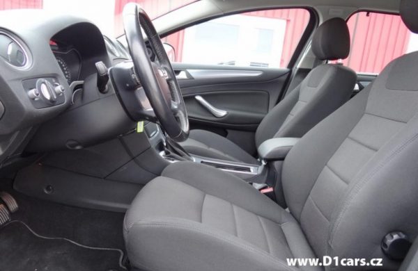 Ford Mondeo 2.0 TDCi Titanium AUTOMAT, XENONY, nabídka AV15/16