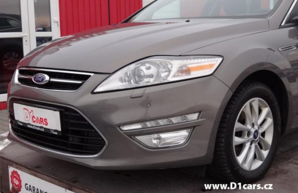 Ford Mondeo 2.0 TDCi Titanium AUTOMAT, XENONY, nabídka AV15/16