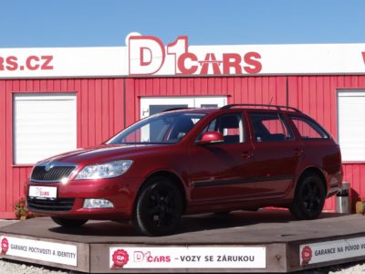 auta z dovozu D1 CARS