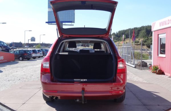 Škoda Octavia 1.4 TSi KLIMATIZACE, KOUPENO V ČR, nabídka AV15/18