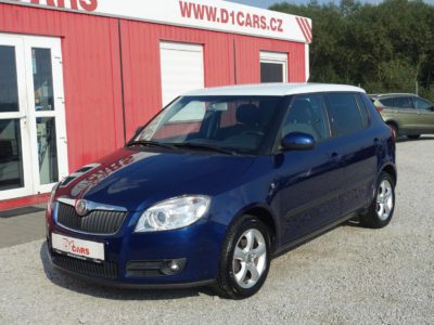 auta z dovozu D1 CARS