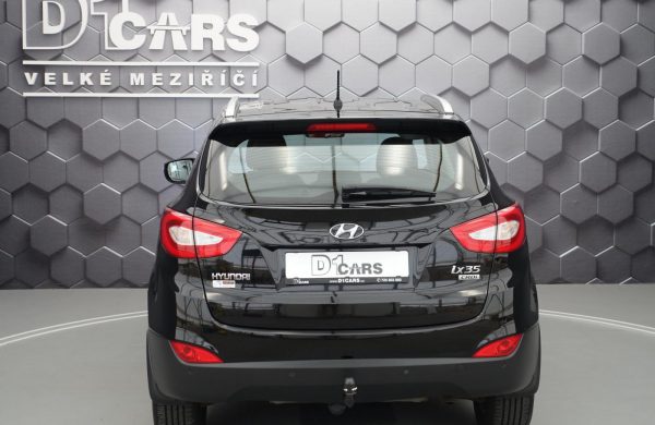 Hyundai Ix35 1.7 CRDi TRIKOLOR, nabídka AV15/22