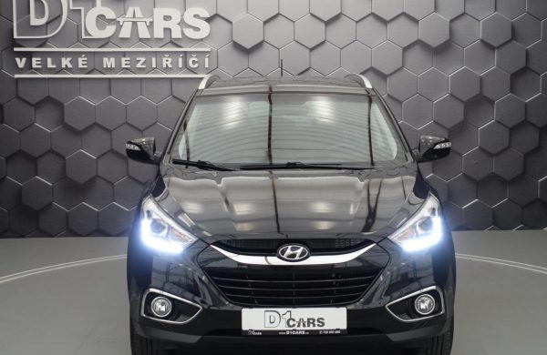 Hyundai Ix35 1.7 CRDi TRIKOLOR, nabídka AV15/22