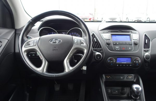 Hyundai Ix35 1.7 CRDi TRIKOLOR, nabídka AV15/22