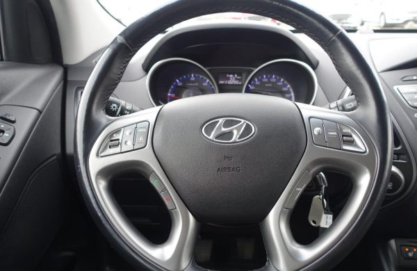 Hyundai Ix35 1.7 CRDi TRIKOLOR, nabídka AV15/22