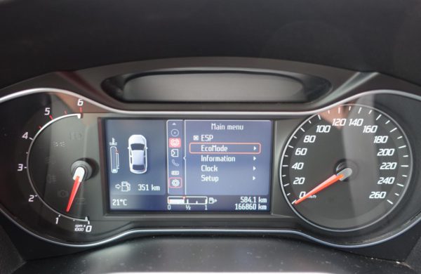 Ford S-MAX 2.2 TDCi 147kW Titanium XENONY,NAVI, nabídka AV16/19