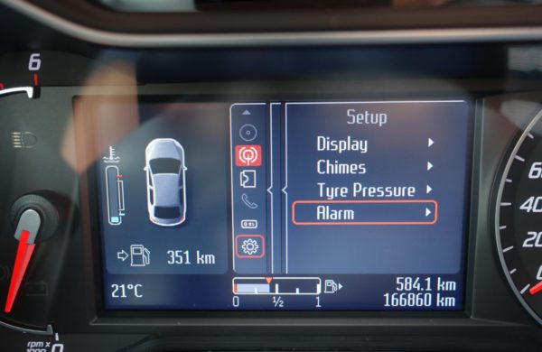 Ford S-MAX 2.2 TDCi 147kW Titanium XENONY,NAVI, nabídka AV16/19