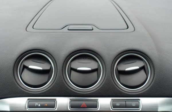 Ford S-MAX 2.2 TDCi 147kW Titanium XENONY,NAVI, nabídka AV16/19