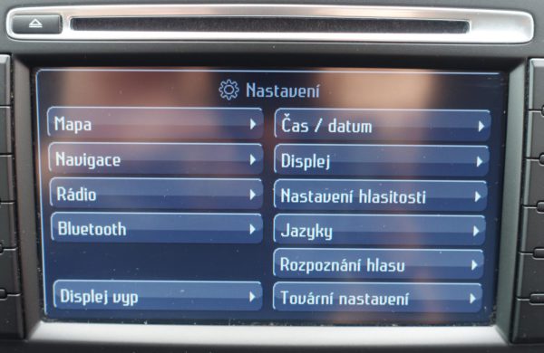 Ford S-MAX 2.2 TDCi 147kW Titanium XENONY,NAVI, nabídka AV16/19