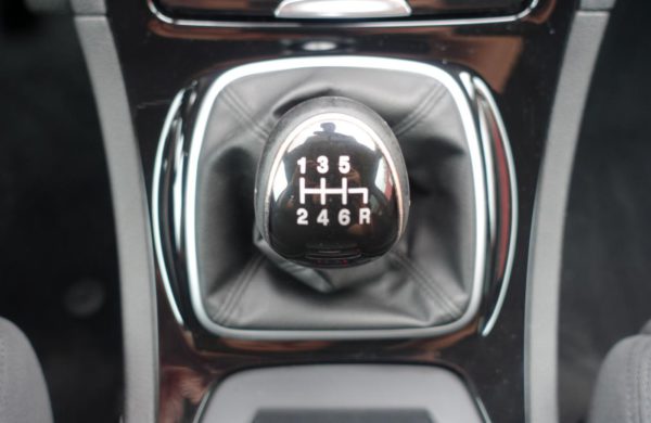 Ford S-MAX 2.2 TDCi 147kW Titanium XENONY,NAVI, nabídka AV16/19