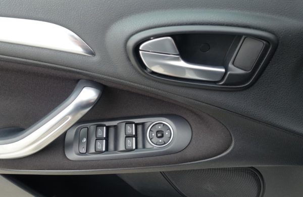 Ford S-MAX 2.2 TDCi 147kW Titanium XENONY,NAVI, nabídka AV16/19