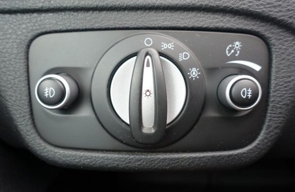 Ford S-MAX 2.2 TDCi 147kW Titanium XENONY,NAVI, nabídka AV16/19