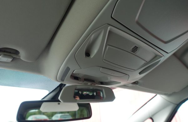 Ford S-MAX 2.2 TDCi 147kW Titanium XENONY,NAVI, nabídka AV16/19