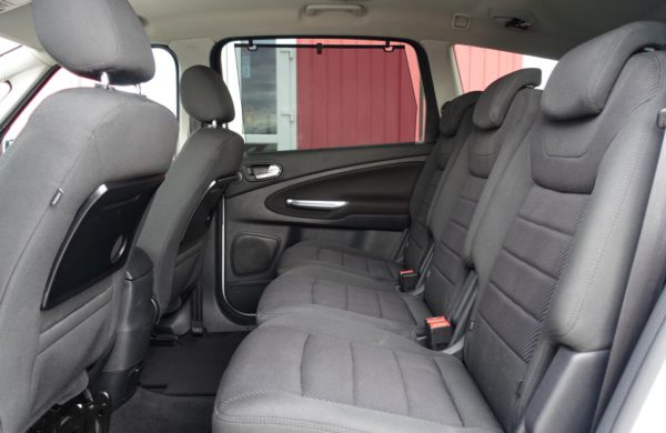 Ford S-MAX 2.2 TDCi 147kW Titanium XENONY,NAVI, nabídka AV16/19