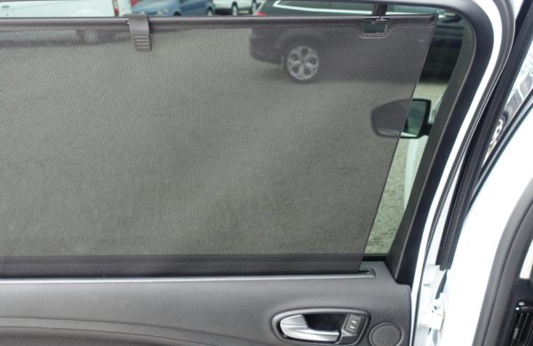 Ford S-MAX 2.2 TDCi 147kW Titanium XENONY,NAVI, nabídka AV16/19