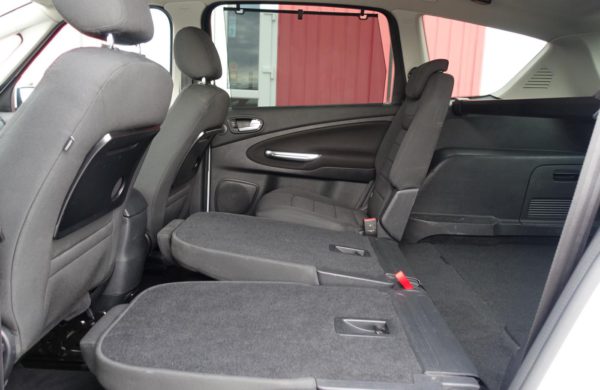 Ford S-MAX 2.2 TDCi 147kW Titanium XENONY,NAVI, nabídka AV16/19