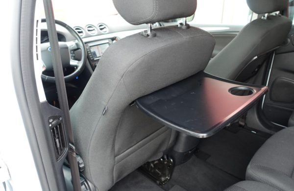 Ford S-MAX 2.2 TDCi 147kW Titanium XENONY,NAVI, nabídka AV16/19