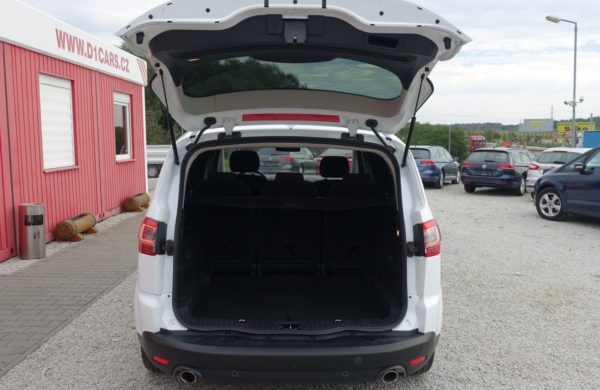 Ford S-MAX 2.2 TDCi 147kW Titanium XENONY,NAVI, nabídka AV16/19