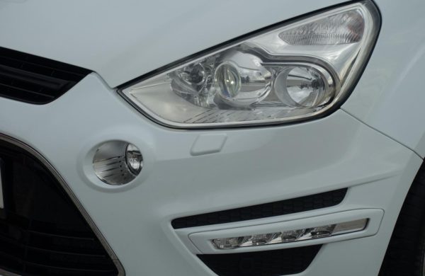 Ford S-MAX 2.2 TDCi 147kW Titanium XENONY,NAVI, nabídka AV16/19