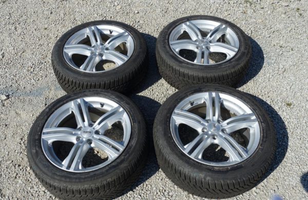 Ford S-MAX 2.2 TDCi 147kW Titanium XENONY,NAVI, nabídka AV16/19