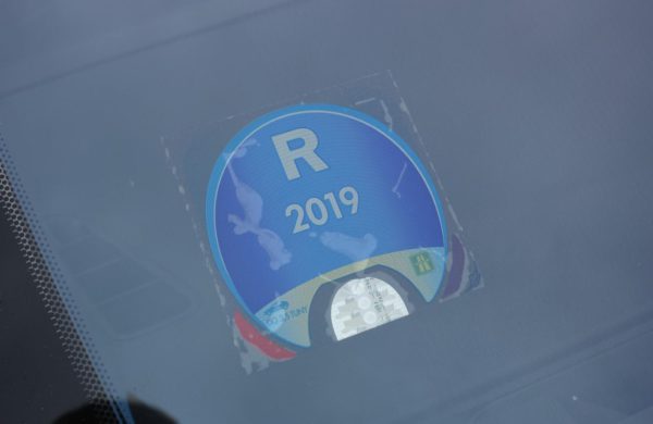 Ford S-MAX 2.2 TDCi 147kW Titanium XENONY,NAVI, nabídka AV16/19