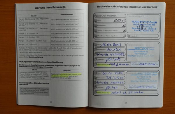 Ford S-MAX 2.2 TDCi 147kW Titanium XENONY,NAVI, nabídka AV16/19