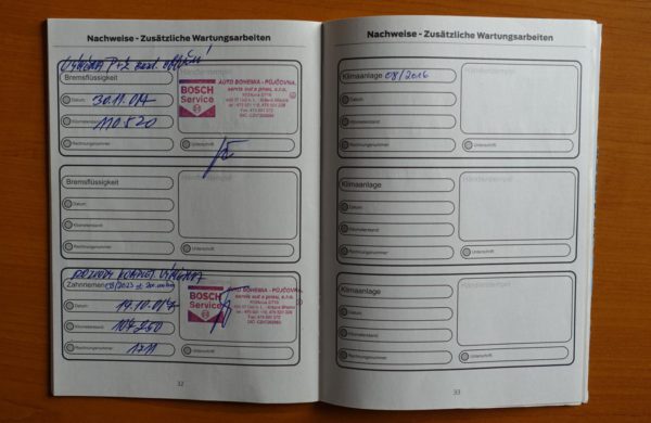 Ford S-MAX 2.2 TDCi 147kW Titanium XENONY,NAVI, nabídka AV16/19