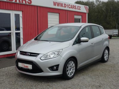 auta z dovozu D1 CARS