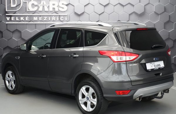 Ford Kuga 2.0 TDCi 4×4 ZIMNÍ PAKET, nabídka AV17/22