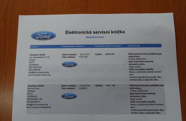 Ford Kuga 2.0 TDCi 4×4 ZIMNÍ PAKET, nabídka AV17/22