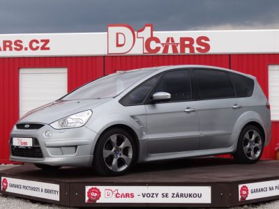 auta z dovozu D1 CARS