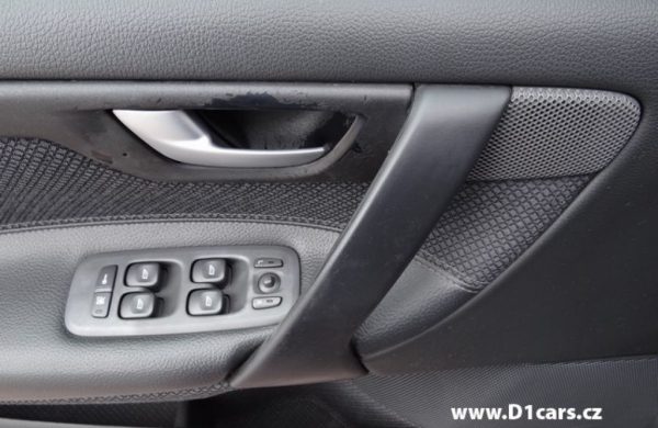 Volvo S60 2.4 D5 AUTOMAT, AUT.KLIMA, NEZ.TOPENÍ, nabídka AV19/16